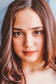 Syifa Hadju portrait