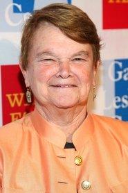 Sheila James Kuehl portrait