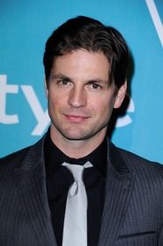 Gale Harold portrait