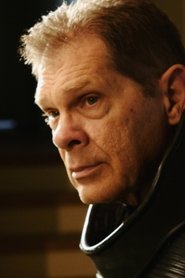 Allen Menefee portrait
