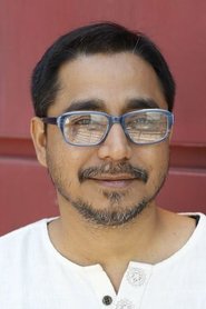 Bikas Ranjan Mishra portrait