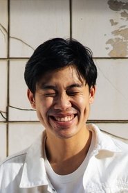 Thanatphong Charurangsimes portrait