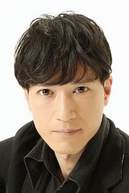 Shuhei Handa portrait