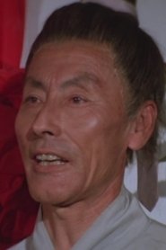 Cheung Hei portrait