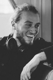 Emmanuel Tardif portrait