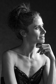Laëtitia Pujol portrait
