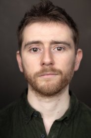 Niall Ransome portrait