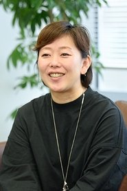 Akiko Yodo portrait