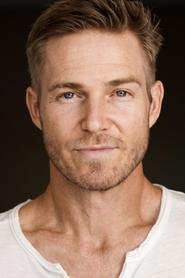 Jilon VanOver portrait
