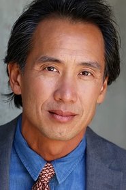 Andrew Tinpo Lee portrait