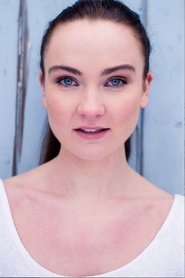 Diona Doherty portrait