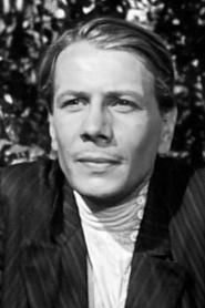 Leonid Knyazev portrait
