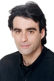 Nikos Stagopoulos portrait