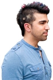 Bobak Ferdowsi portrait