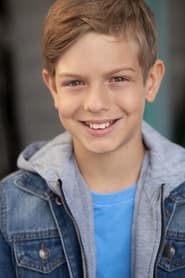 Preston Galli portrait