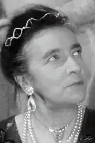Julienne Paroli portrait