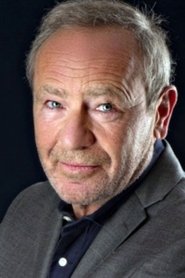 Olivier Granier portrait