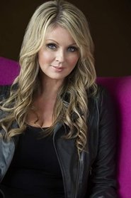 Fiona Forbes portrait