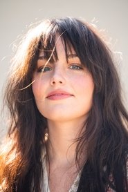 Lily Donoghue portrait