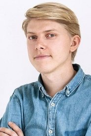 Rasmus Puksmann portrait