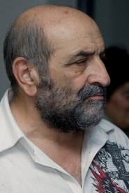 Ruben Gevorkyants portrait