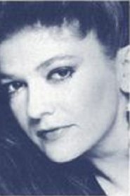 Natasa Kapsabeli portrait