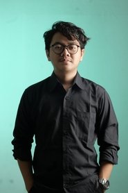 Deris Muhamad portrait