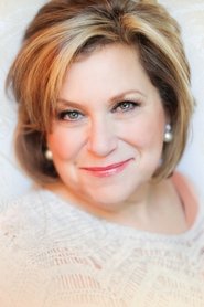 Sandi Patty portrait