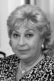 Magda Paveleková portrait
