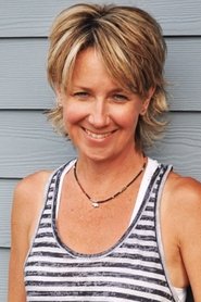 Jodi Michelle Pynn portrait