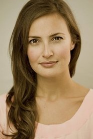 Alexis Peterman portrait