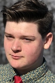 Tyler Saum portrait