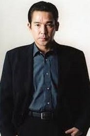 Yoshihiro Katō portrait