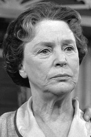 Inger Bagger portrait