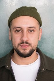 Dmytro Monatik portrait