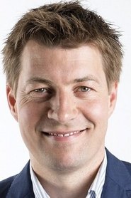 Morten Ankerdal portrait