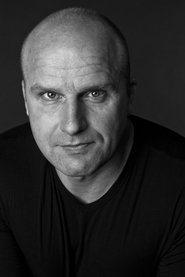 Andrew Pleavin portrait