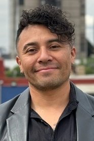 Ricardo Bautista portrait