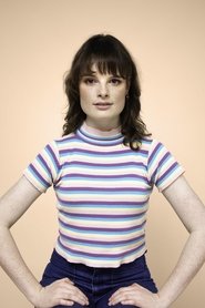 Samantha Andrew portrait