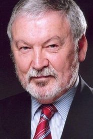 Jacques Buron portrait