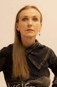 Irina Dendiouk portrait
