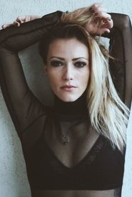 Anna Cyzon portrait