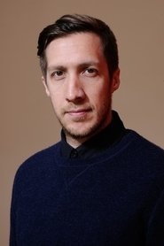 Matthew Akers portrait