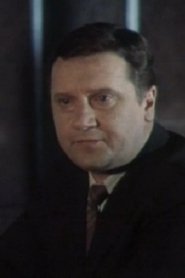 Valeri Filatov portrait