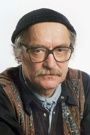 Hans W. Geißendörfer portrait