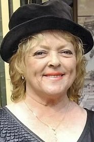 Beatrice Palner portrait