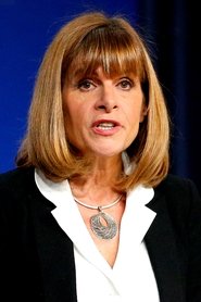 Anne Lauvergeon portrait