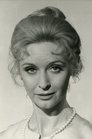 Nyree Dawn Porter portrait