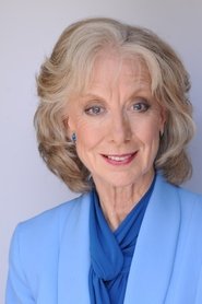 Ellen Crawford portrait