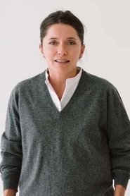 Heathermary Jackson portrait